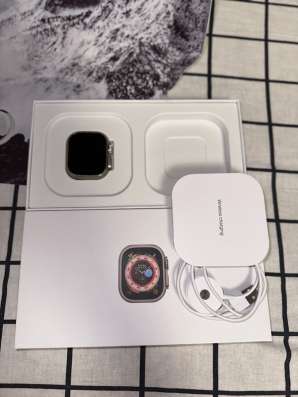 Apple Watch 8 Ultra