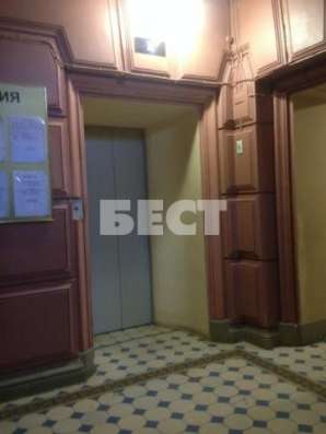 Продам четырехкомнатную квартиру в Москве. Этаж 4. Дом кирпичный. Есть балкон. в Москве фото 9