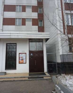 Продам трехкомнатную квартиру в Москве. Жилая площадь 73,90 кв.м. Этаж 17. Дом панельный. в Москве фото 3