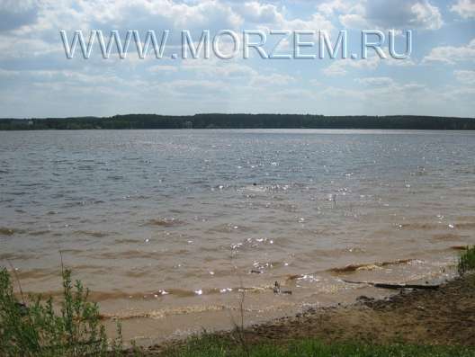 ИЖС на Учинском вдхр 20 км в Москве фото 5