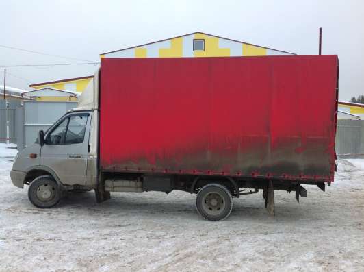 Газель перевозки хоть что воткинск в Воткинске