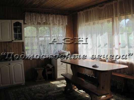 Продам дом в Москва.Жилая площадь 150  кв.м.Есть Канализация, Электричество. в Москве фото 6