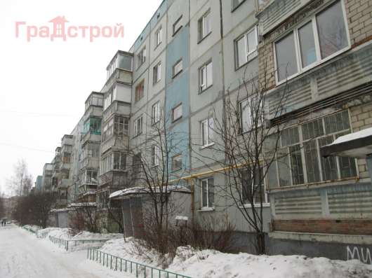Продам трехкомнатную квартиру в Вологда.Жилая площадь 59,50  кв.м.Этаж 3.Есть Балкон.