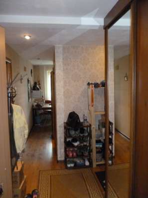 Продам 3ком. Советская в Иркутске фото 5