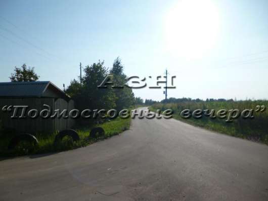 realty_mapper3.plot_in_locationИндивидуальное жилищное ст-во. Площадь 30.00 сот.Есть Электричество. в Москве фото 4