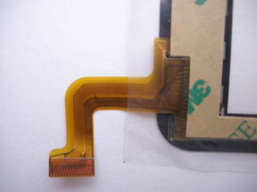 Тачскрин MGLCTP-70798-70760-FPC в Самаре