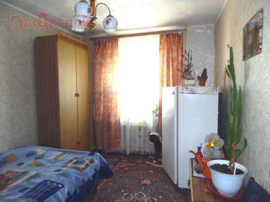 Продам четырехкомнатную квартиру в Вологда.Жилая площадь 76,50  кв.м.Этаж 1.Дом панельный. в Вологде фото 7