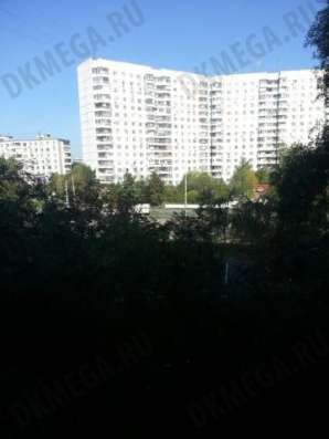 Продам четырехкомнатную квартиру в Москве. Жилая площадь 77 кв.м. Этаж 3. Дом кирпичный. в Москве фото 9
