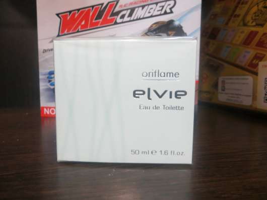 Elvie от Орифлэйм