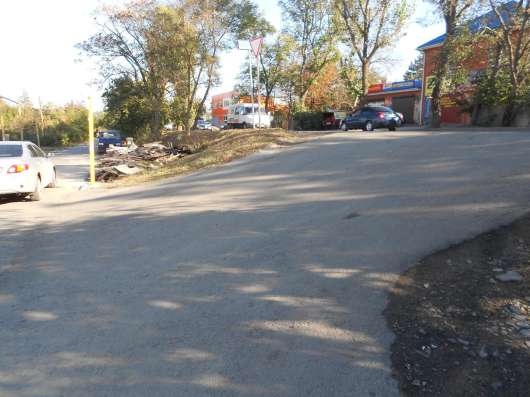 realty_mapper3.plot_in_locationПлощадь 8.00 сот. в Ростове-на-Дону фото 3