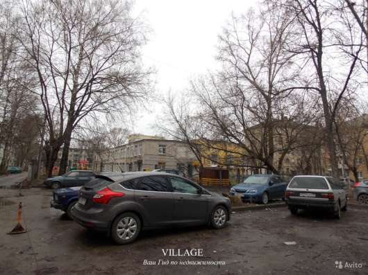 Продам двухкомнатную квартиру в Тверь.Жилая площадь 44,50  кв.м.Этаж 4.Дом кирпичный. в Твери