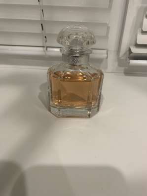 Туалетная вода Guerlain