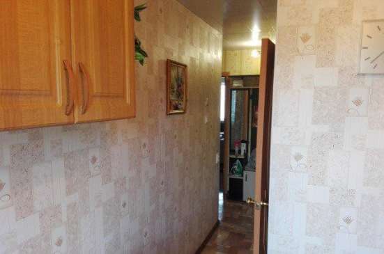 Продам двухкомнатную квартиру в Краснодар.Жилая площадь 47  кв.м.Этаж 5.Дом панельный.