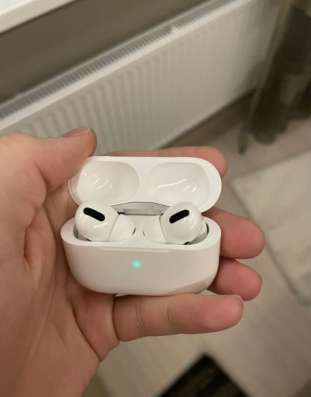 Airpods pro в Пензе фото 5