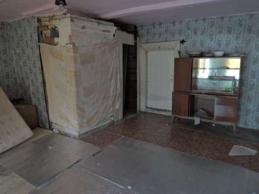 Продам дом в Павловский Посад.Жилая площадь 51  кв.м.Есть Отопление, Водопровод. в Павловском Посаде фото 7