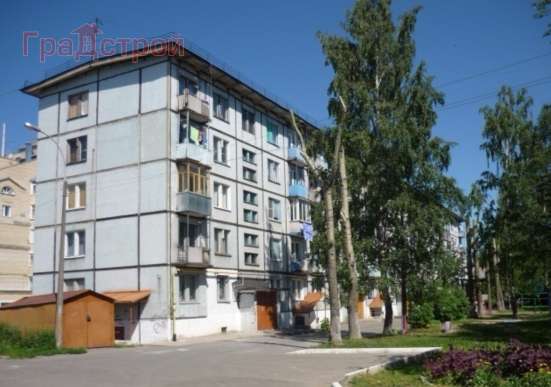 Продам однокомнатную квартиру в Вологда.Жилая площадь 30  кв.м.Этаж 1.Дом панельный.