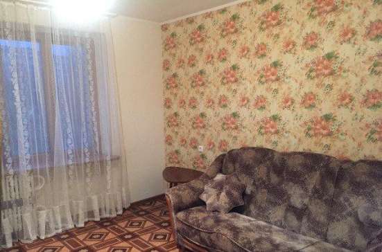 Продам однокомнатную квартиру в Краснодар.Жилая площадь 31,10  кв.м.Этаж 3.Дом кирпичный.