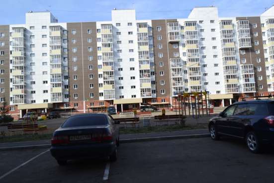 Продам 2-х комнатную в Иркутске