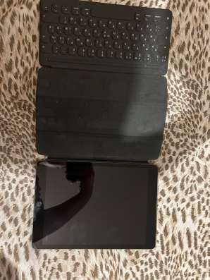 Ipad 9 поколения (2021) 256gb в Москве фото 6