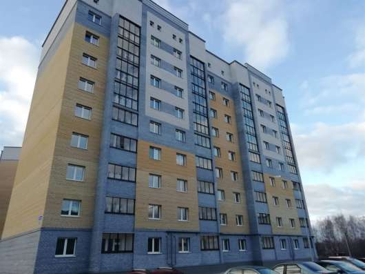 Продам однокомнатную квартиру в Тверь.Жилая площадь 50  кв.м.Дом кирпичный.Есть Балкон.