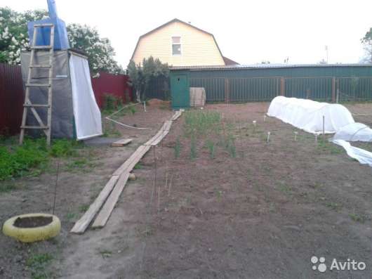 Продам дом в Воскресенске. Жилая площадь 44 кв.м.
