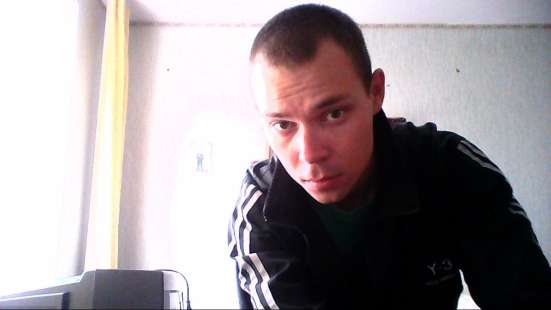 Дима, 51 год, хочет пообщаться