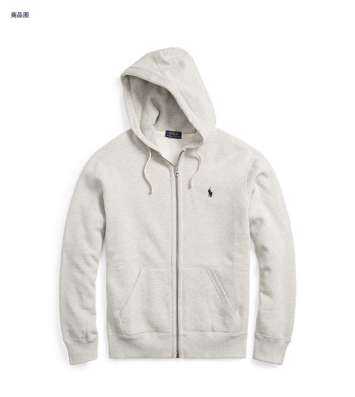 Худи Polo Ralph Lauren