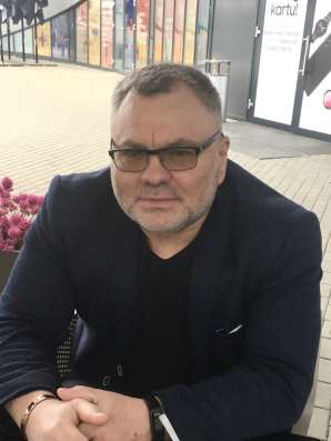 Сергей, 52 года, хочет пообщаться