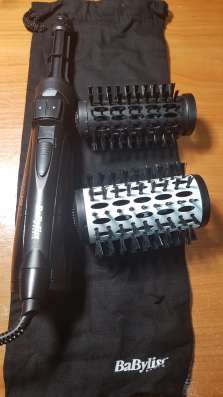 Фен-щетка Babyliss AS551E в Самаре фото 3