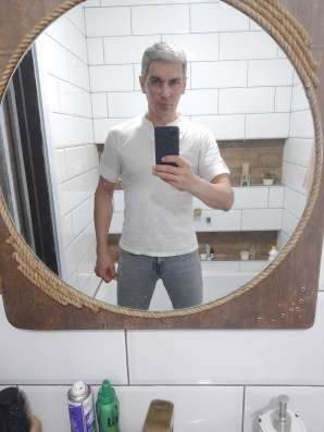 Alexander guselnikov, 39 лет, хочет пообщаться в Ставрополе фото 3