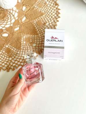 Духи Sparkling Bouquet, Guerlain