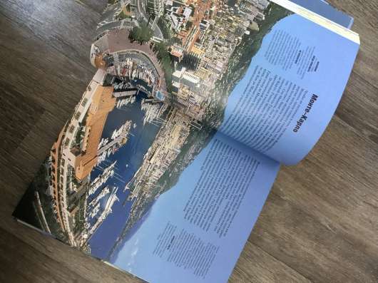 Книга «501 город мира» в Москве
