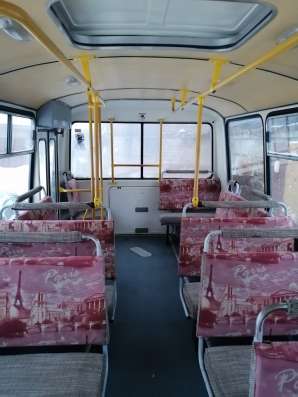 Продам ПАЗ 32054 в Томске фото 3