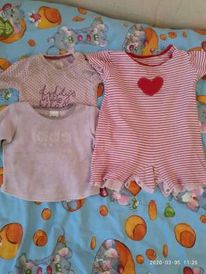 Продам детские вещи фото 4