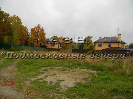 realty_mapper3.plot_in_locationПлощадь 14.30 сот.Есть Электричество, Газ. в Селятино фото 7