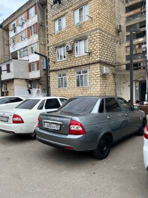Приора год2008 в Москве фото 10