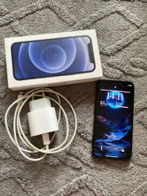 Продаю IPhone 12 mini ГБ в Домодедове
