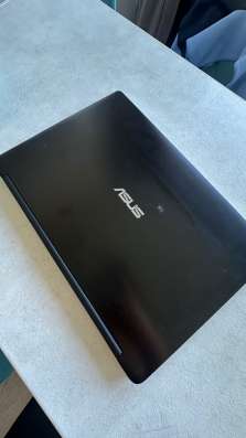 Ноутбук Asus TP500L в Москве фото 5
