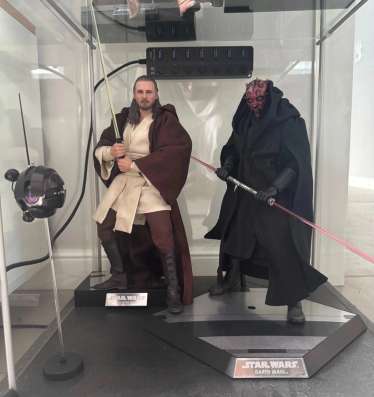 Фигурки Hoy Toys Star Wars в Москве фото 4