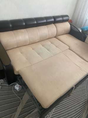 Продам диван в Магадане