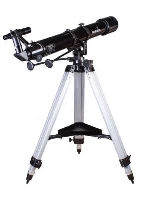 Телескоп астрономический Sky-Watcher BK 909AZ3 рефрактор в Котельниках