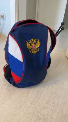 гимнастический рюкзак