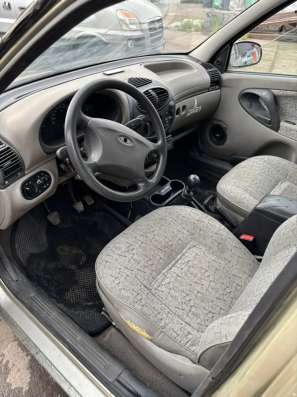 Lada Kalina в Санкт-Петербурге фото 6