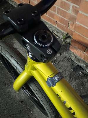 Bmx radio valac в Абакане фото 4