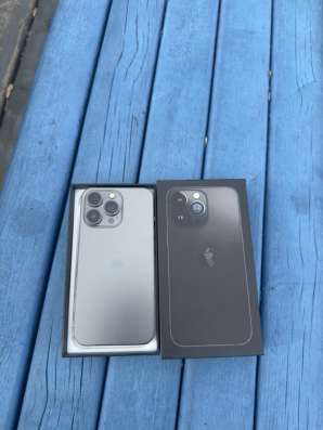 IPhone 13 pro