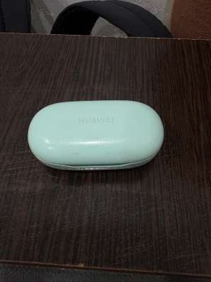 наушники Huawei FreeBuds SE