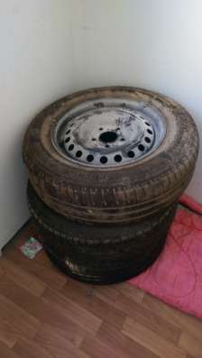 автомобильные шины Michelin
