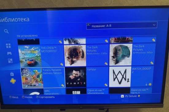 Продаю Sony PlayStation 4 slim 1TB в Сургуте