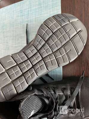 Ботинки Skechers в Петрозаводске фото 4