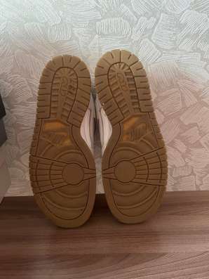 Nike air dunk jumbo remastered 9 us в Екатеринбурге фото 3